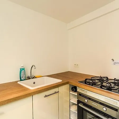 09 Grand Sunny Flat Notre Dame Apartment Paris Exterior photo
