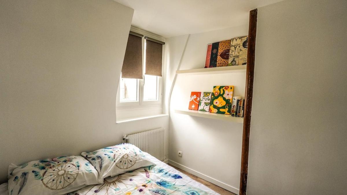 Apartamento 09 Grand Sunny Flat Notre Dame
